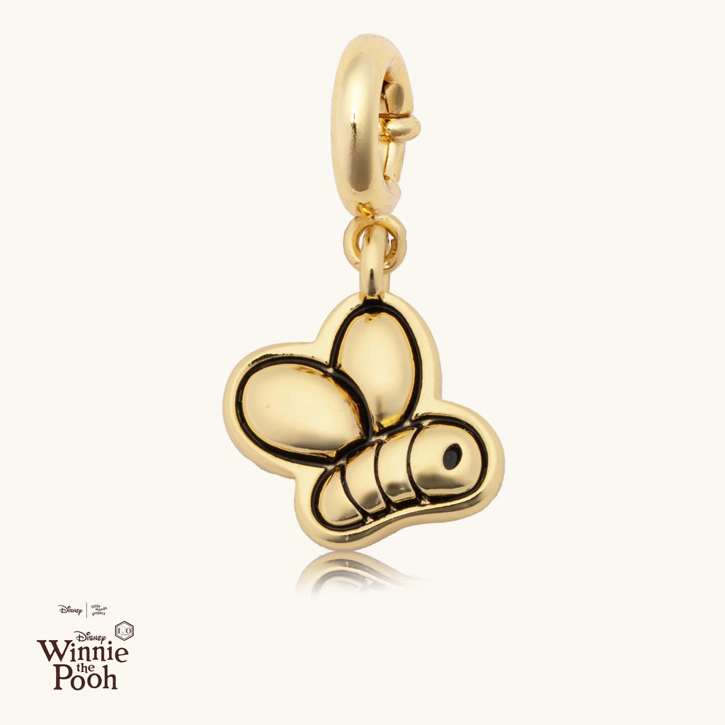 Hunny Dreams Charm Set- Disney's Winnie The Pooh