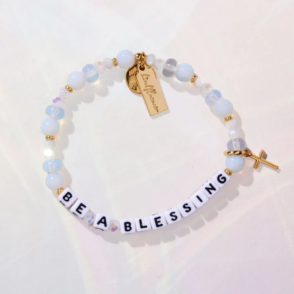 Be A Blessing- Reece Weaver