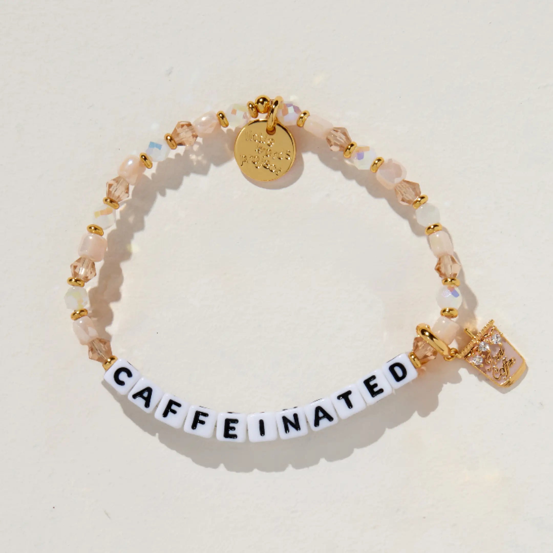Caffeinated