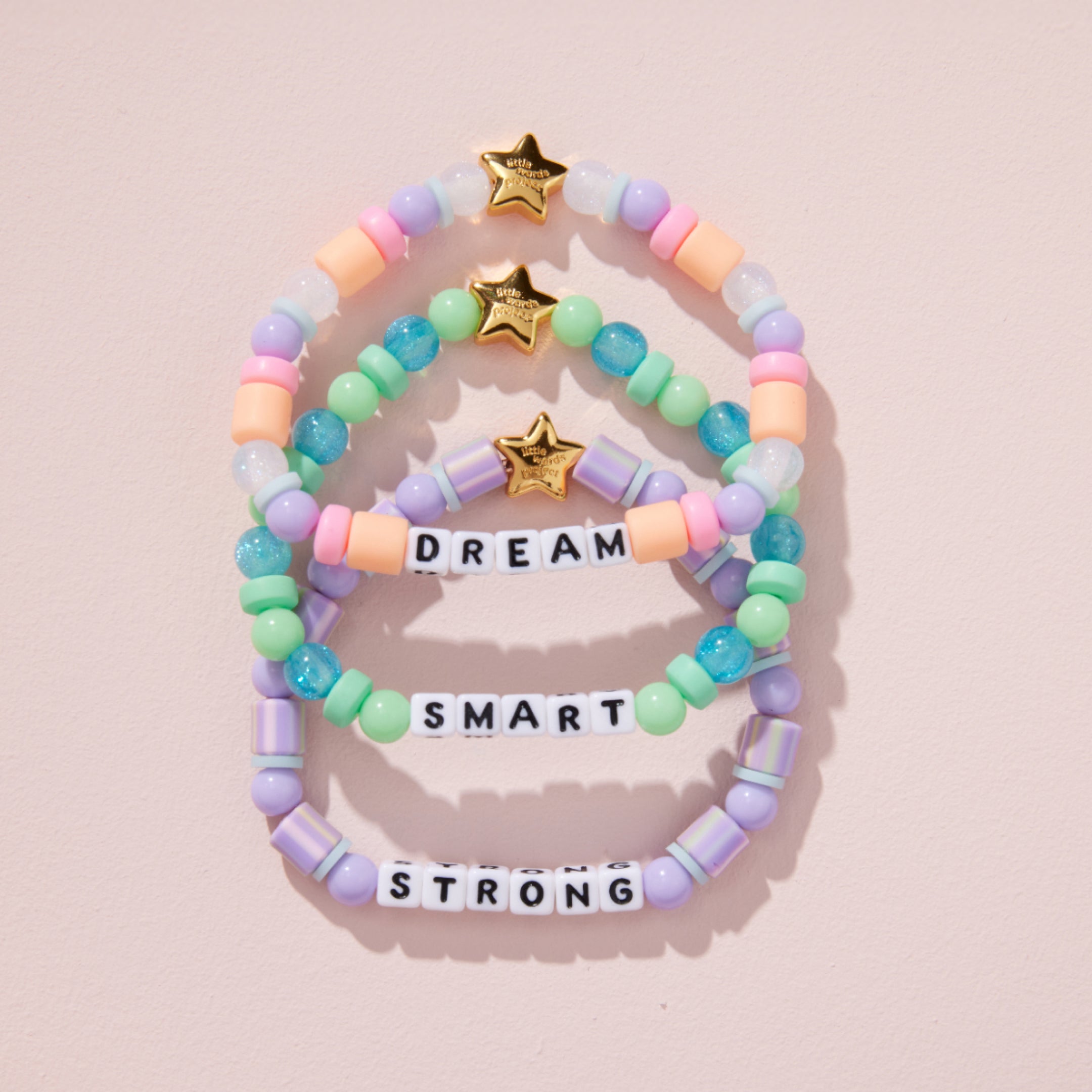 Strong- Kids
