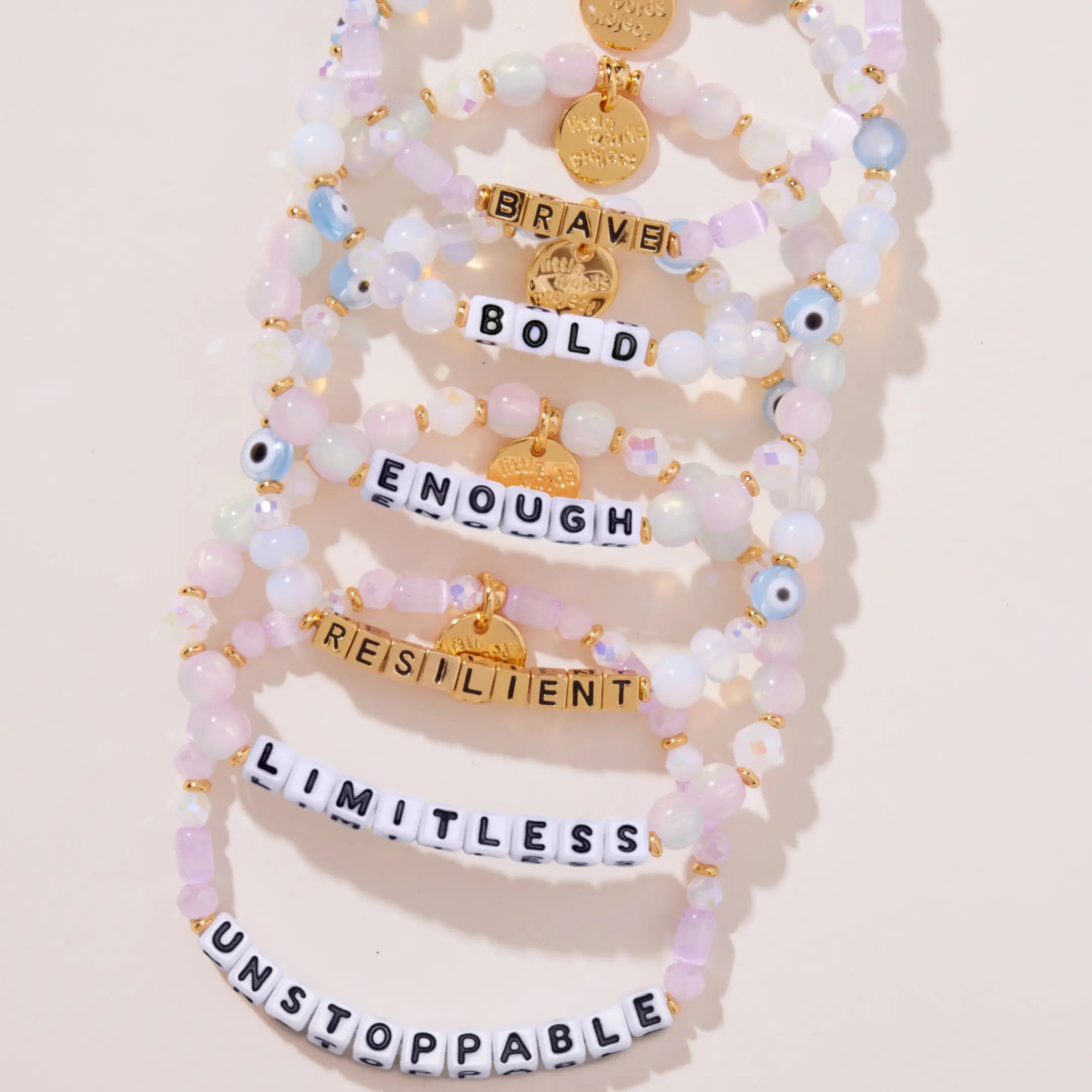 Custom Lavender Lift