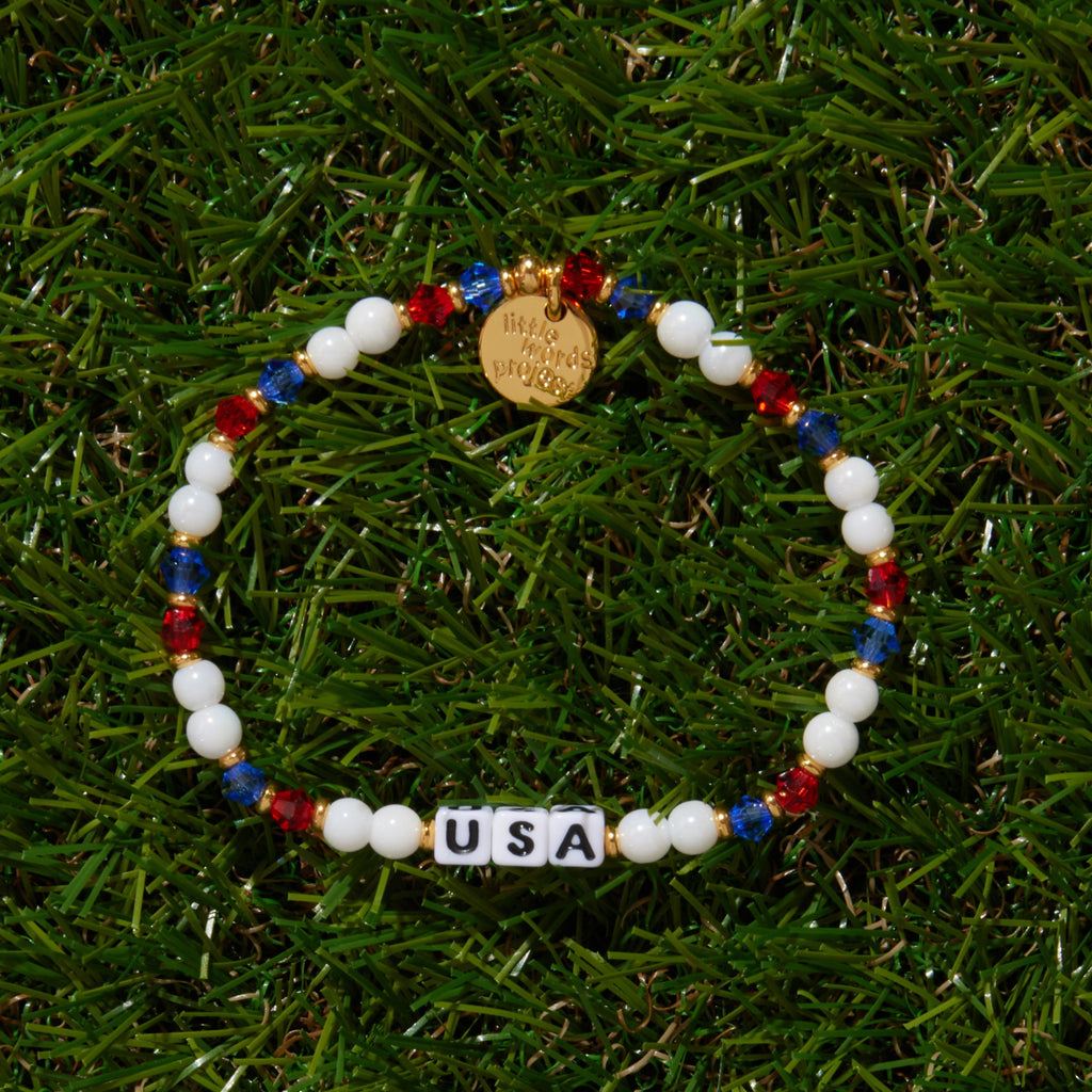 USA