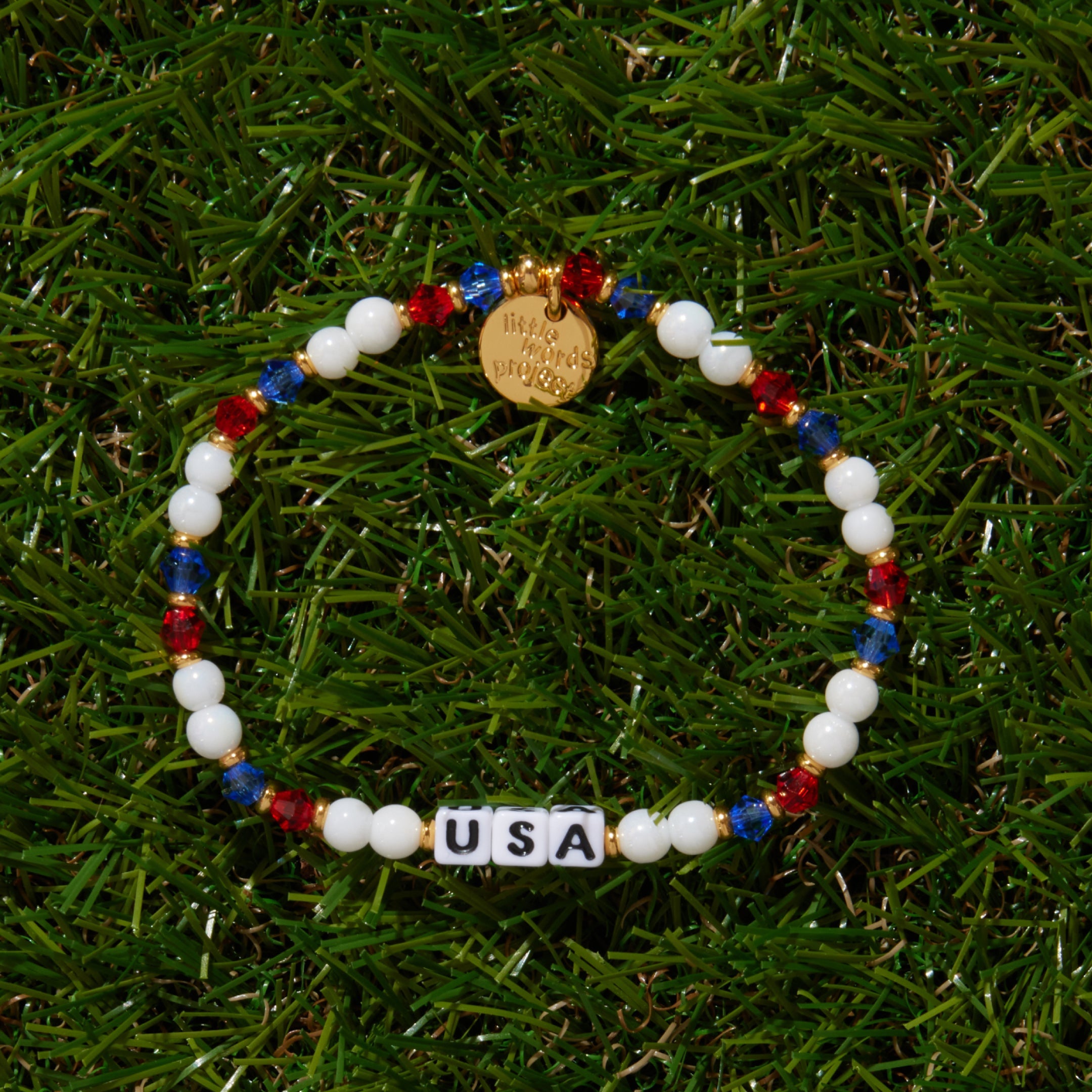 USA