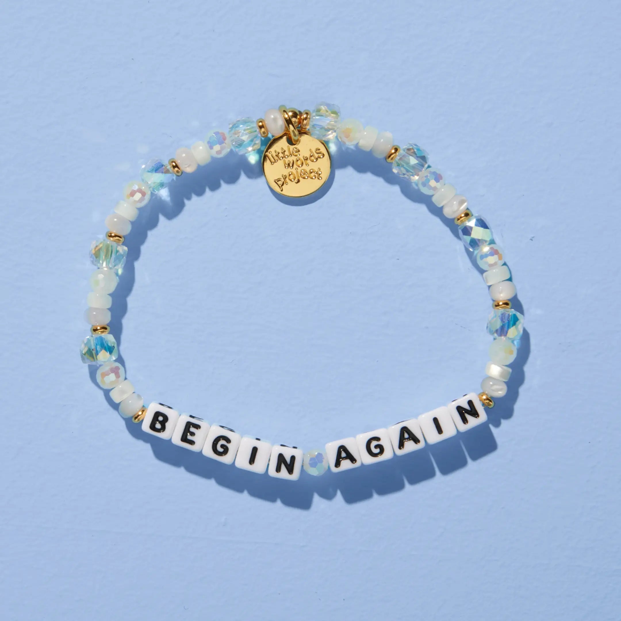 Begin Again