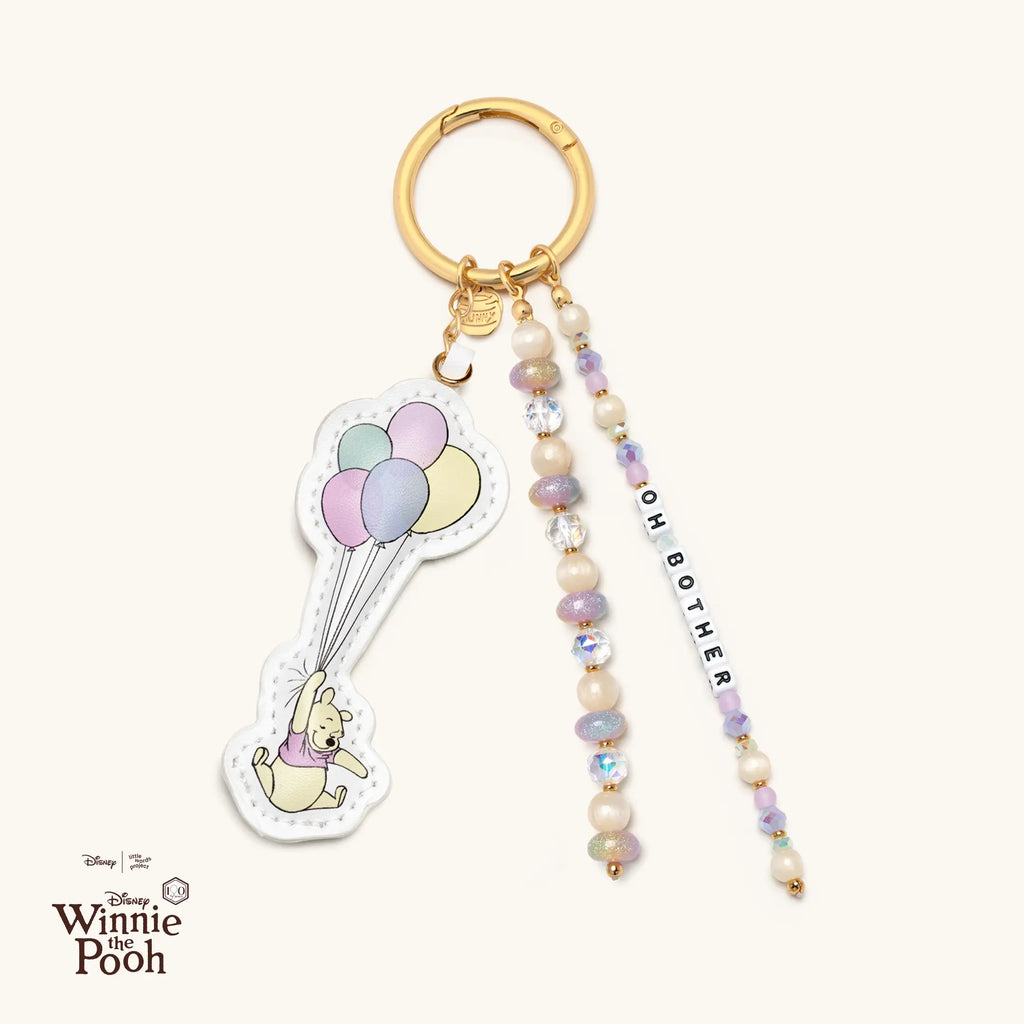 Pooh Lover Collector's Set- Disney's Winnie The Pooh
