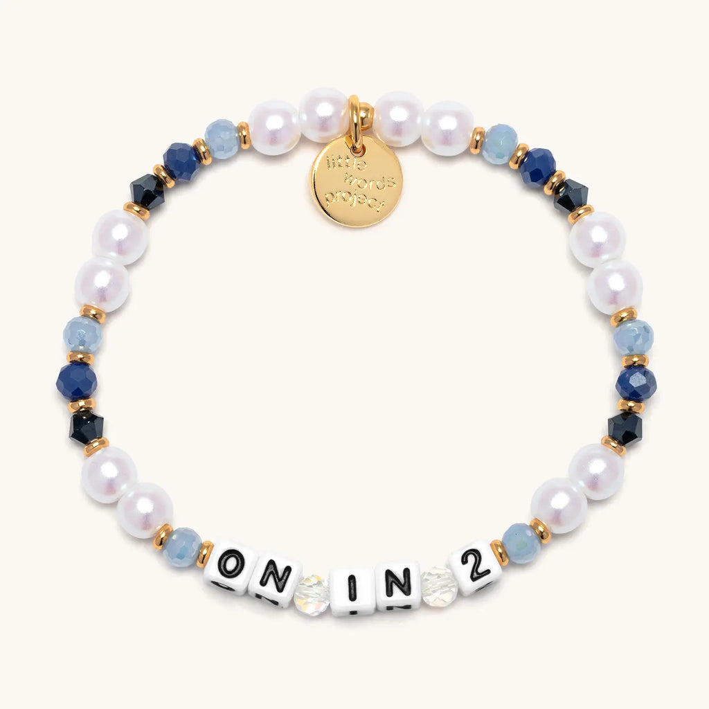 On In 2 Bracelet Set- Jena Sims