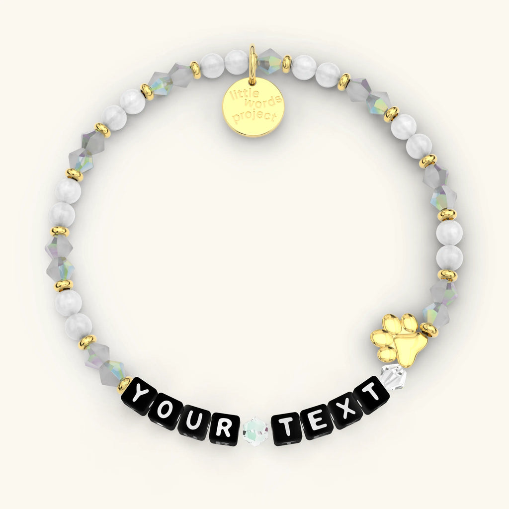 Custom Pawfect Love