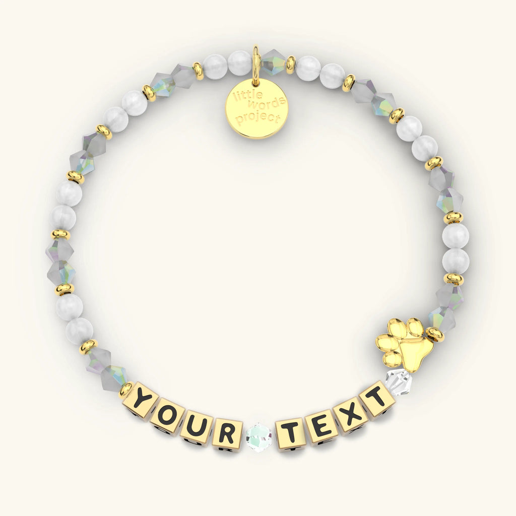 Custom Pawfect Love