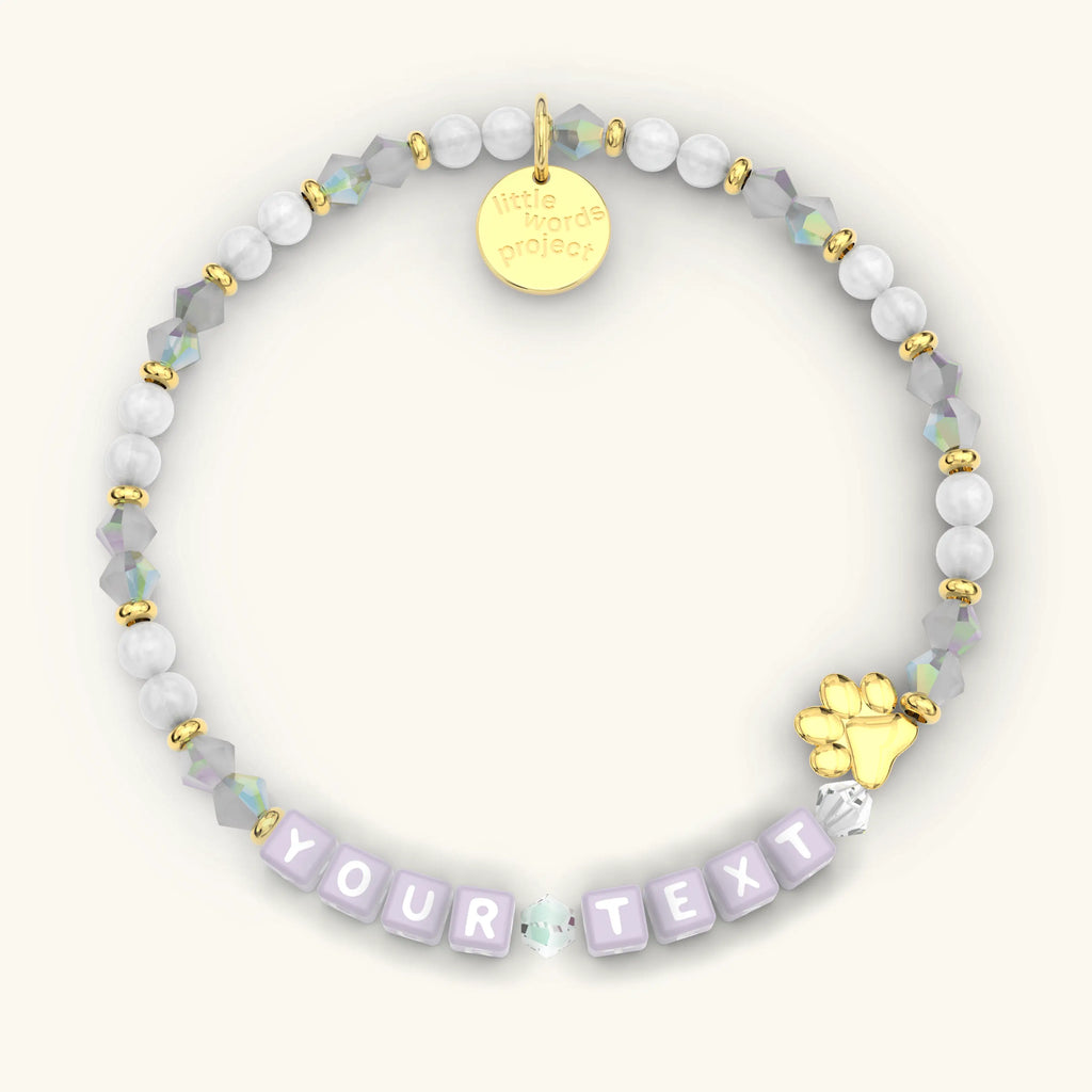 Custom Pawfect Love