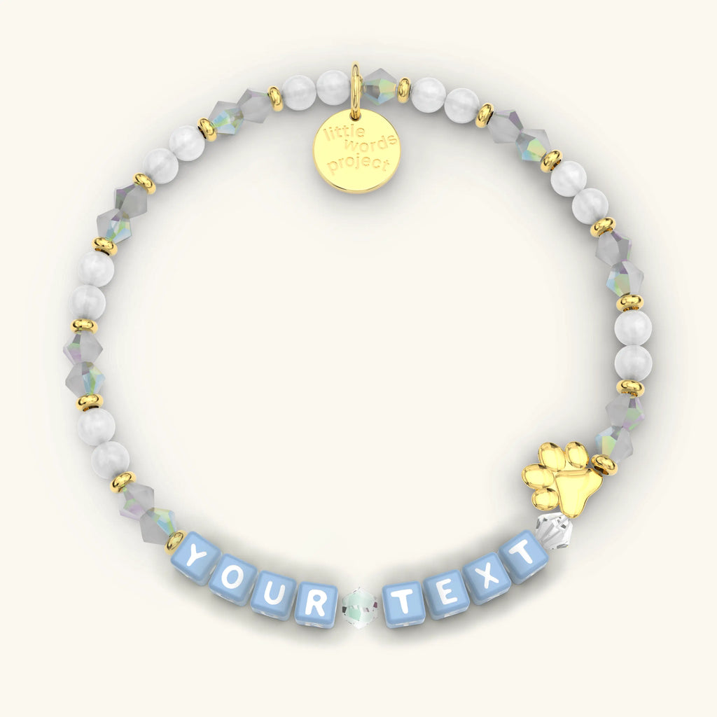 Custom Pawfect Love