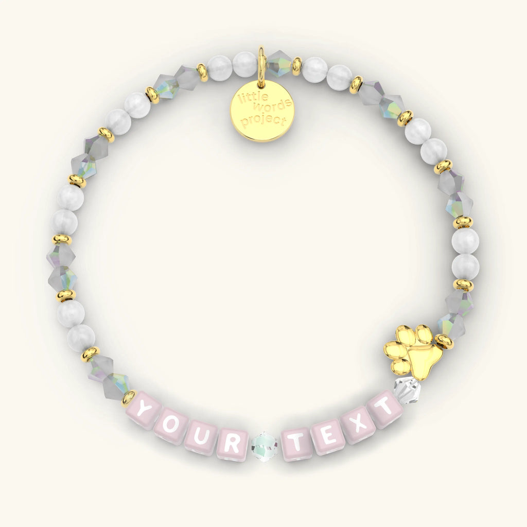 Custom Pawfect Love
