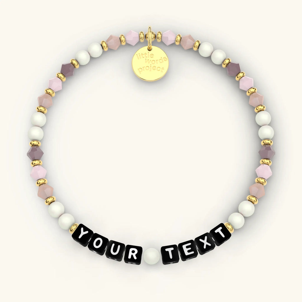Custom Peachy Love