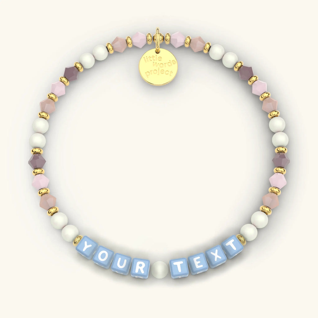 Custom Peachy Love