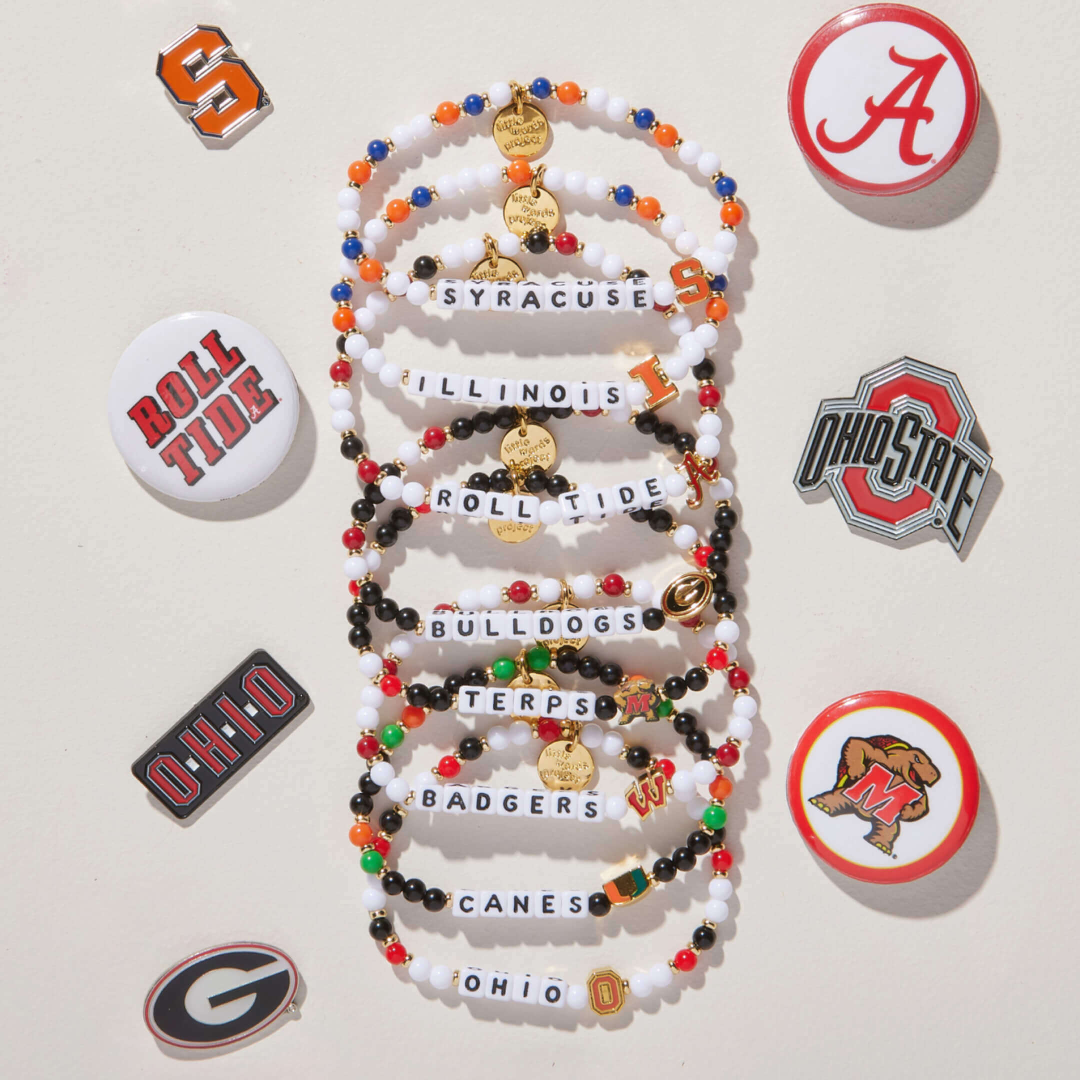 Tigers? - Louisiana State University?