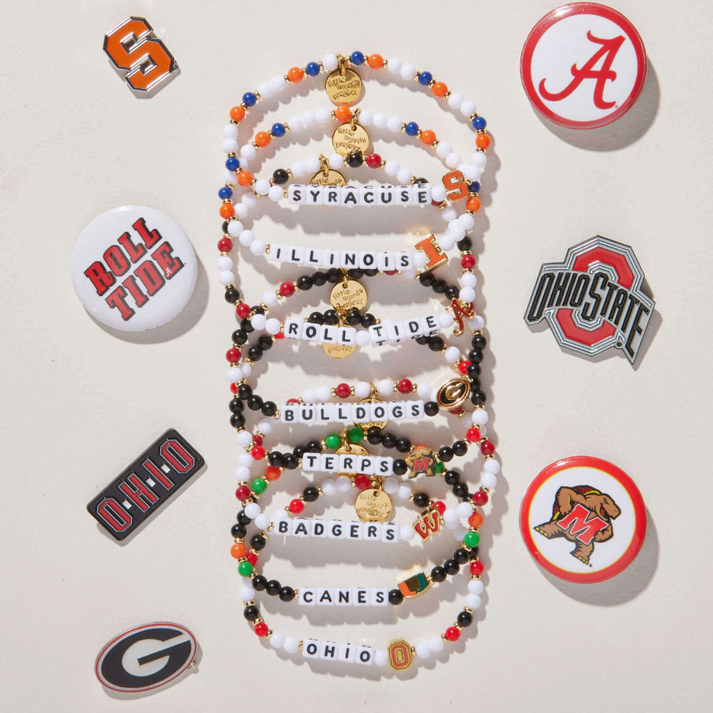 Terps?- University of Maryland?