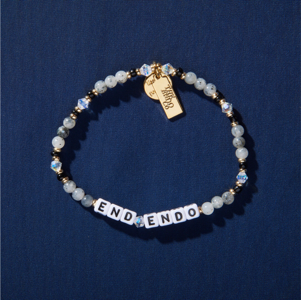 End Endo- Endometriosis Awareness