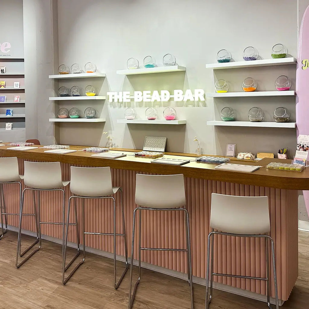 The Bead Bar?- Long Branch