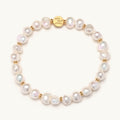 Freshwater Pearl Bracelet Base