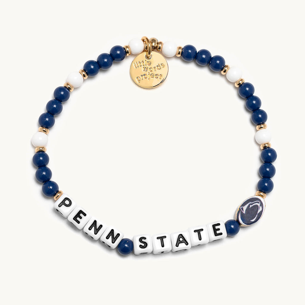Penn State? - Pennsylvania State University?