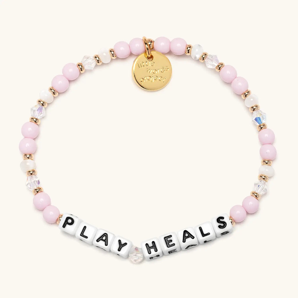 Giveback- Play Heals