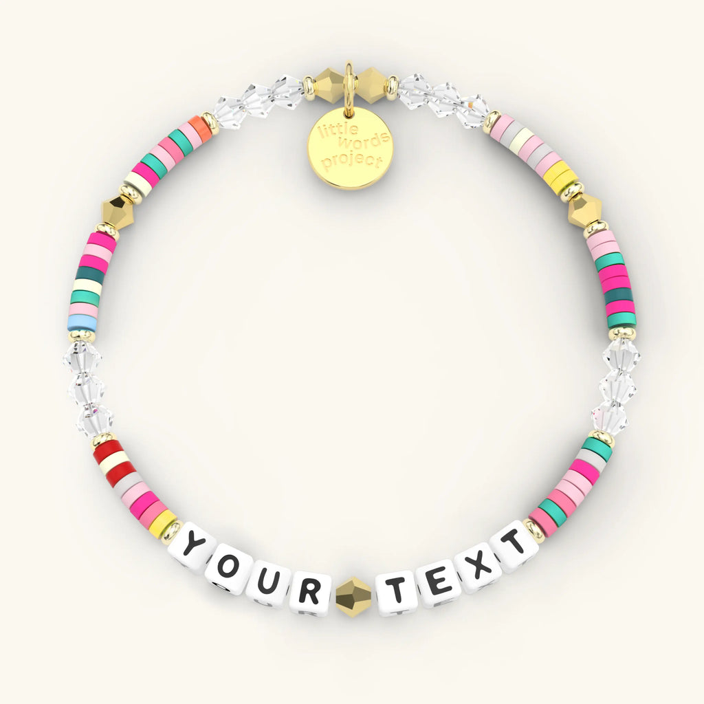 Custom Rainbow