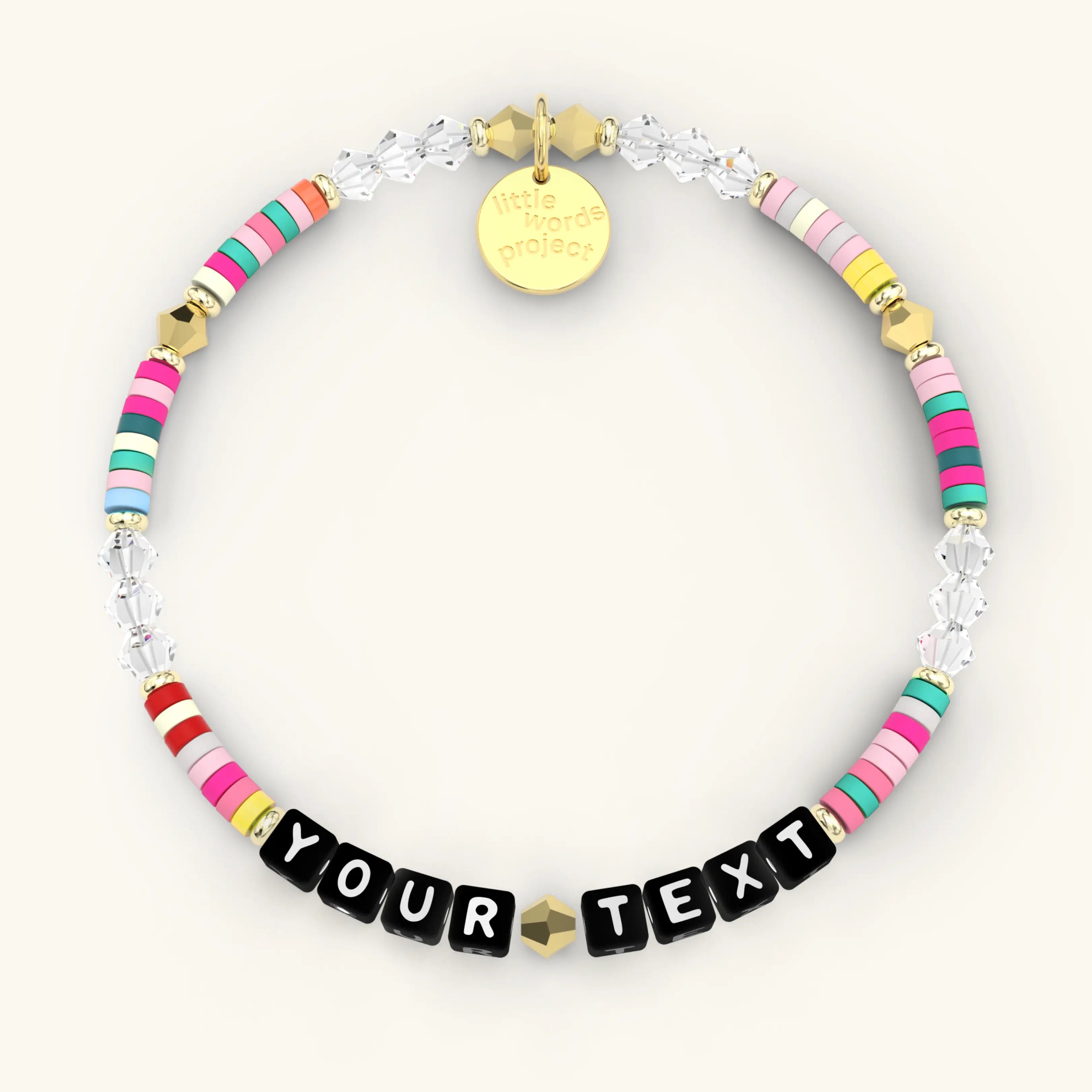 Custom Rainbow