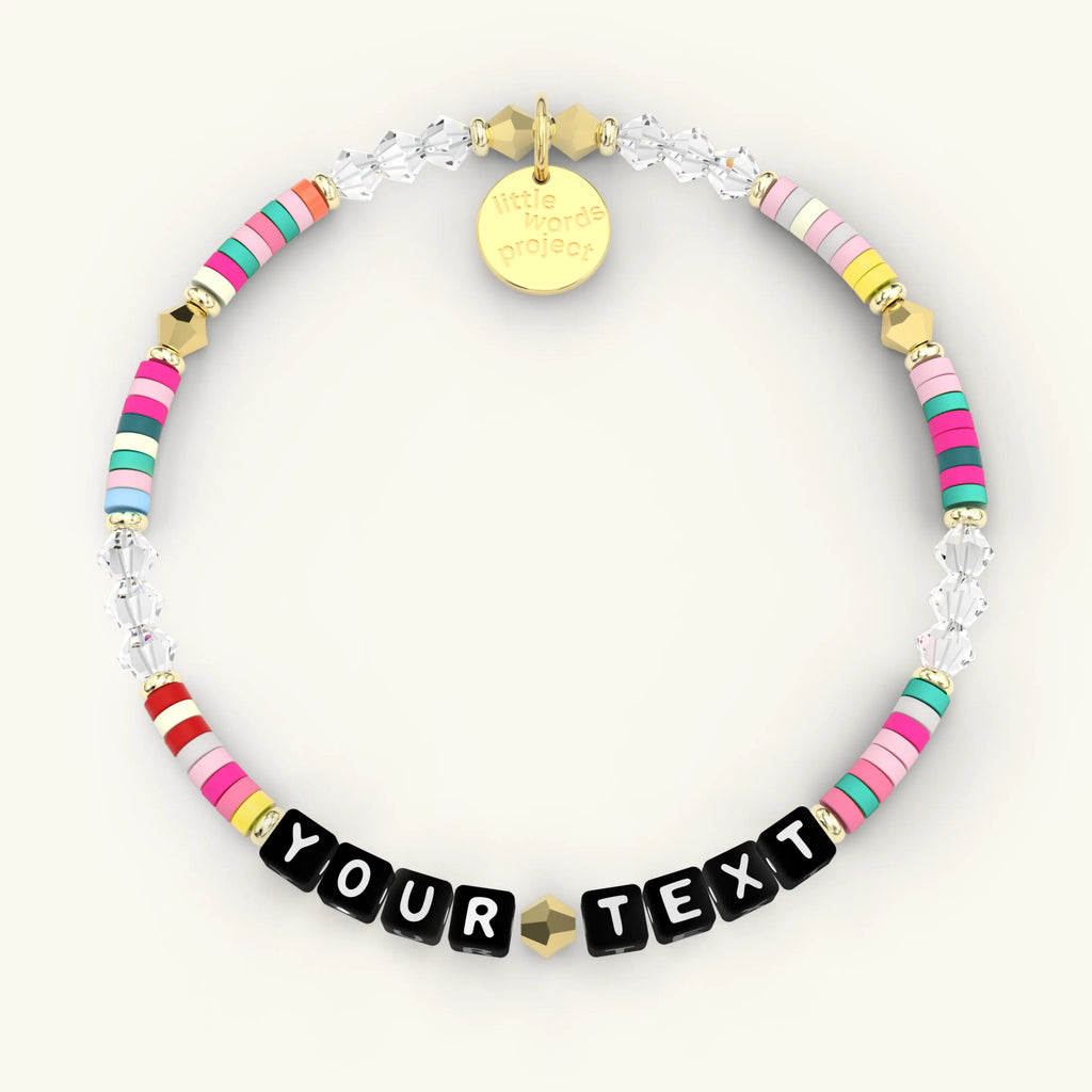 Custom Rainbow