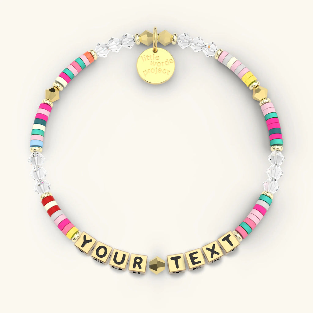 Custom Rainbow