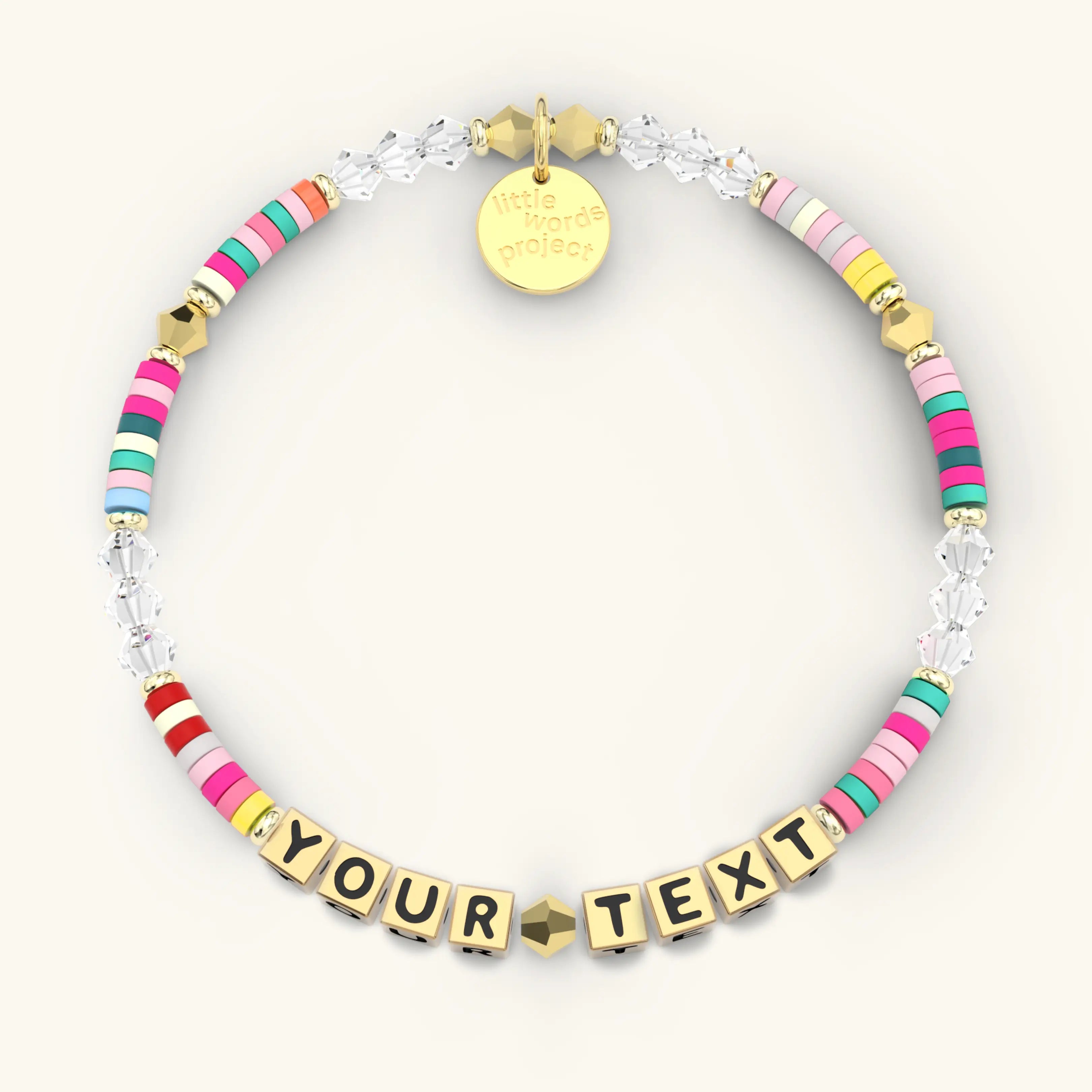 Custom Rainbow