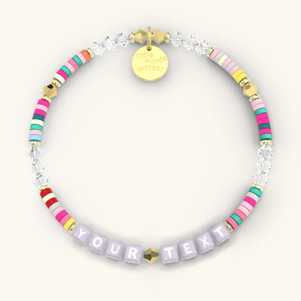 Custom Rainbow