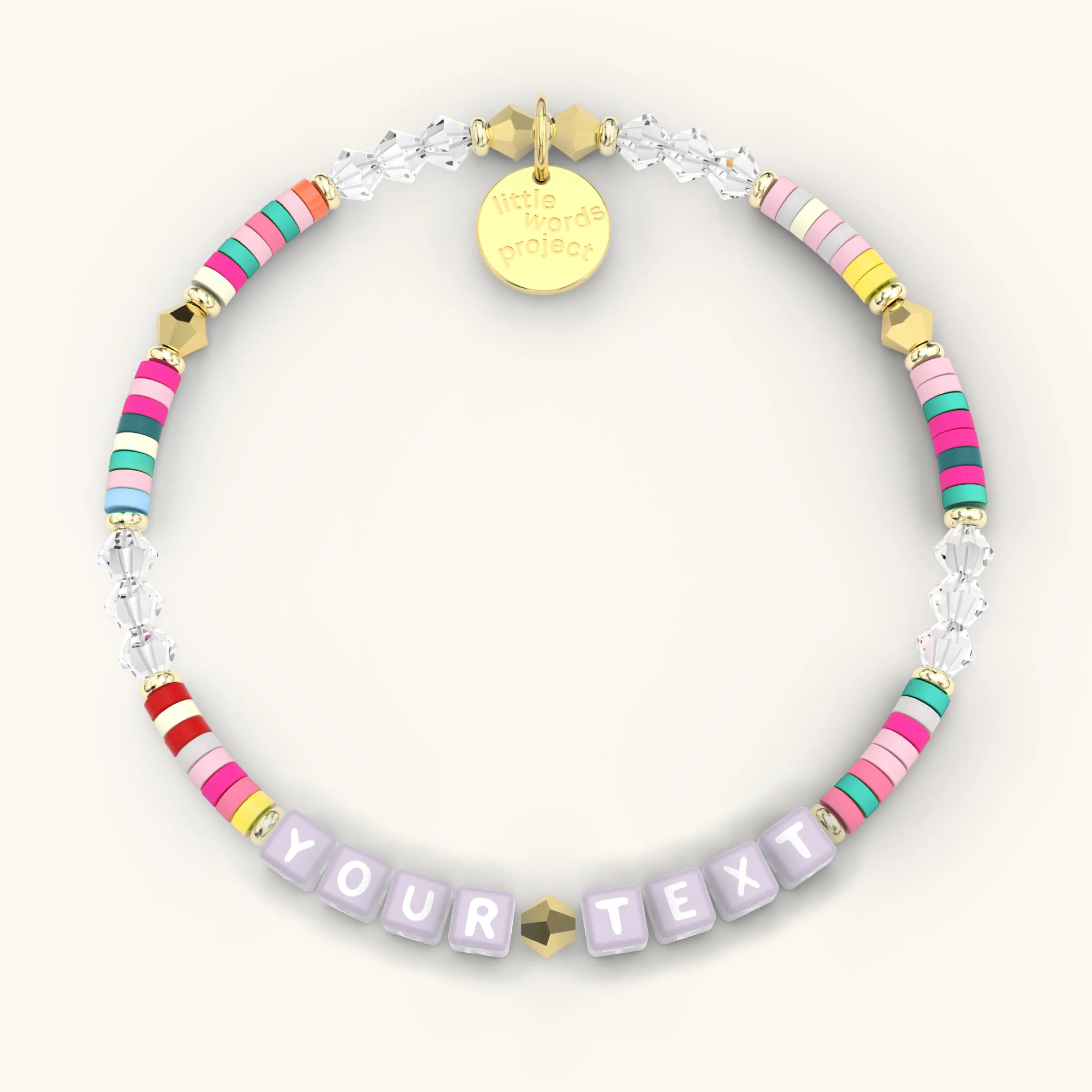Custom Rainbow