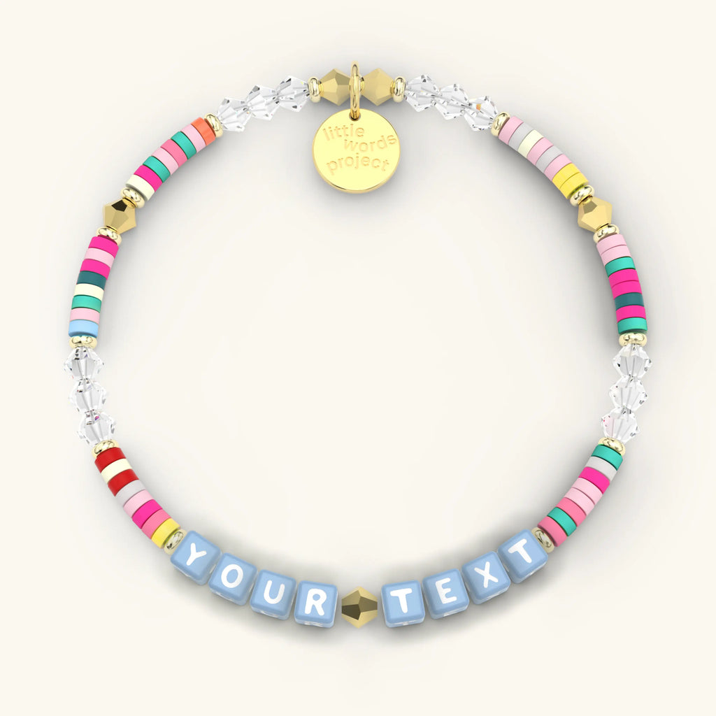 Custom Rainbow