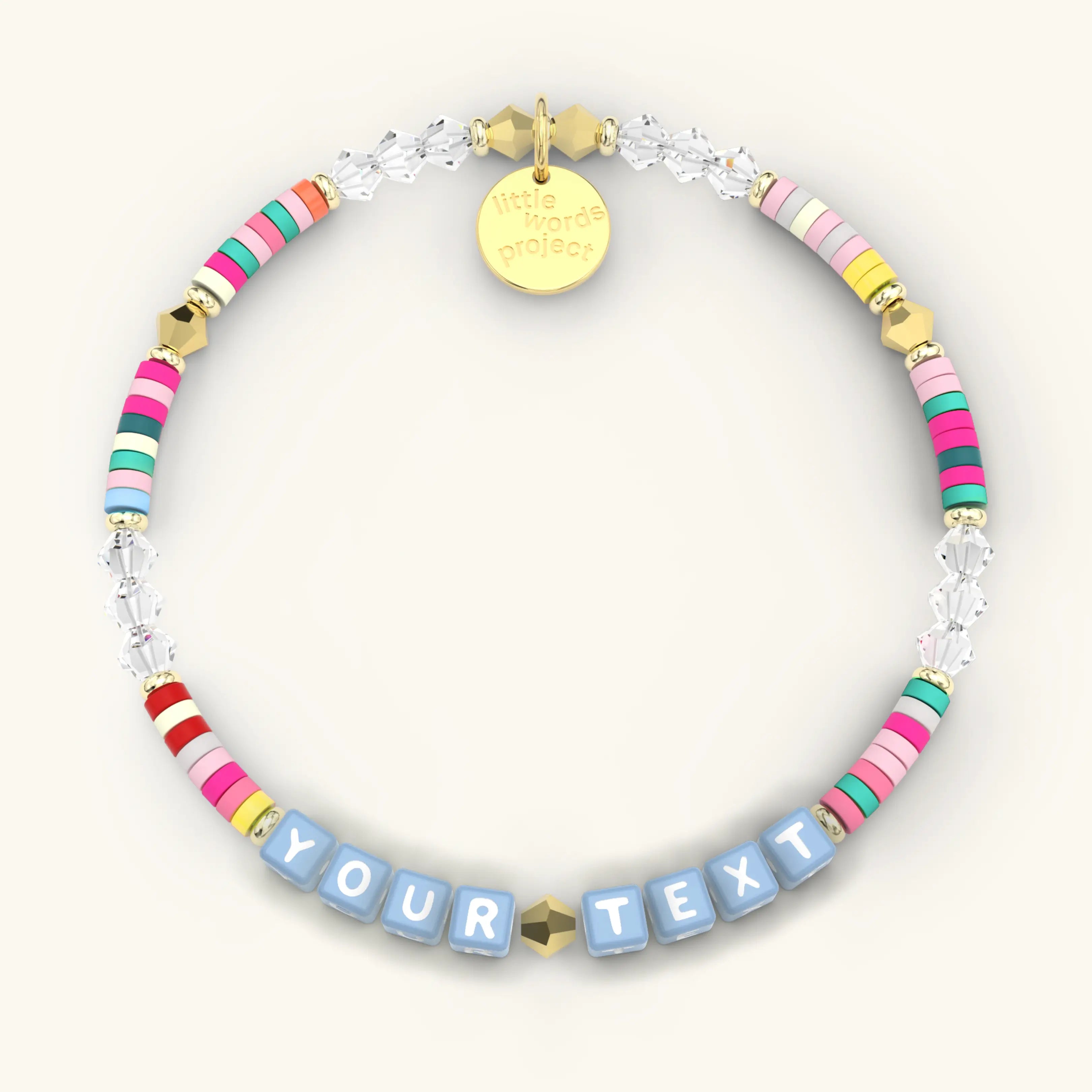 Custom Rainbow