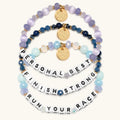 Runners High Bracelet Set