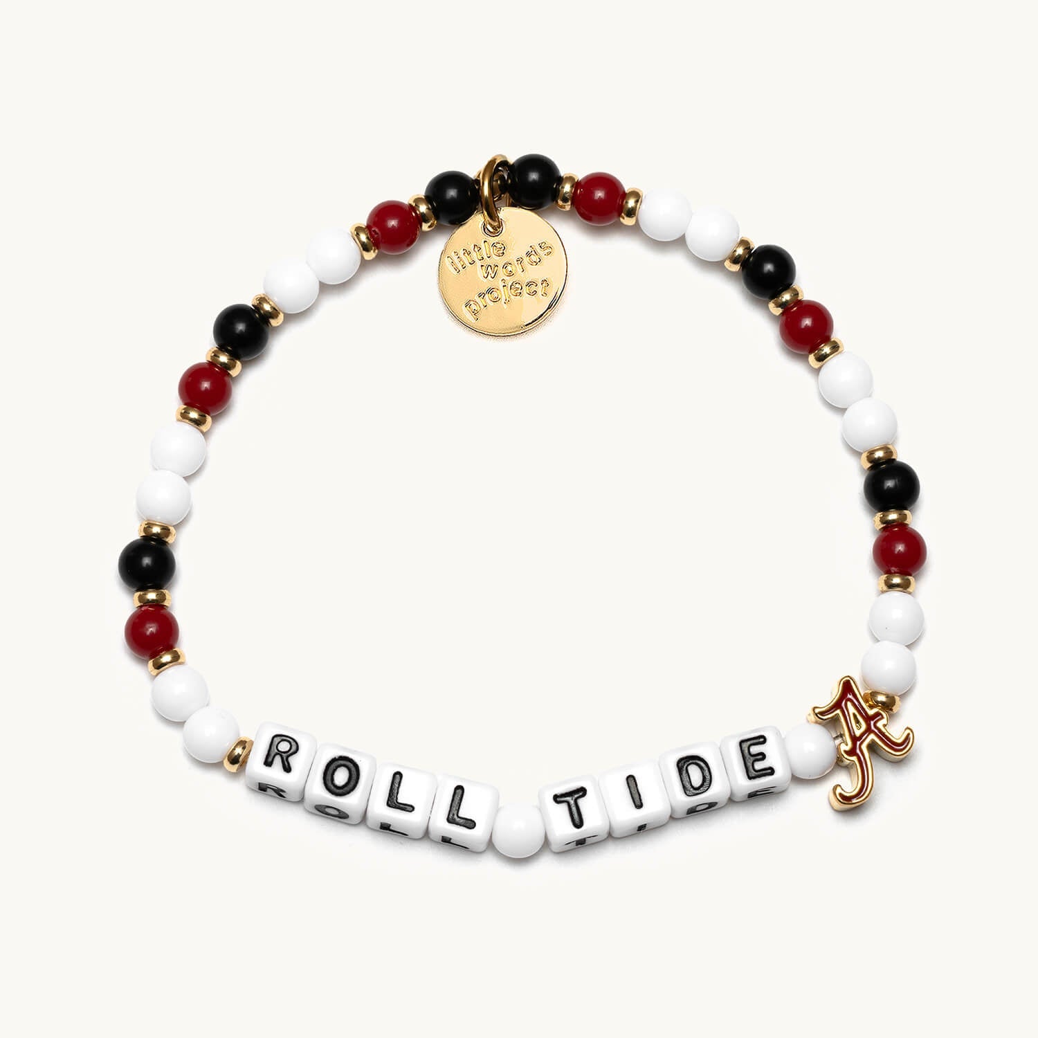 Roll Tide?- University of Alabama?