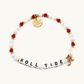 Roll Tide? Crystal- University of Alabama?