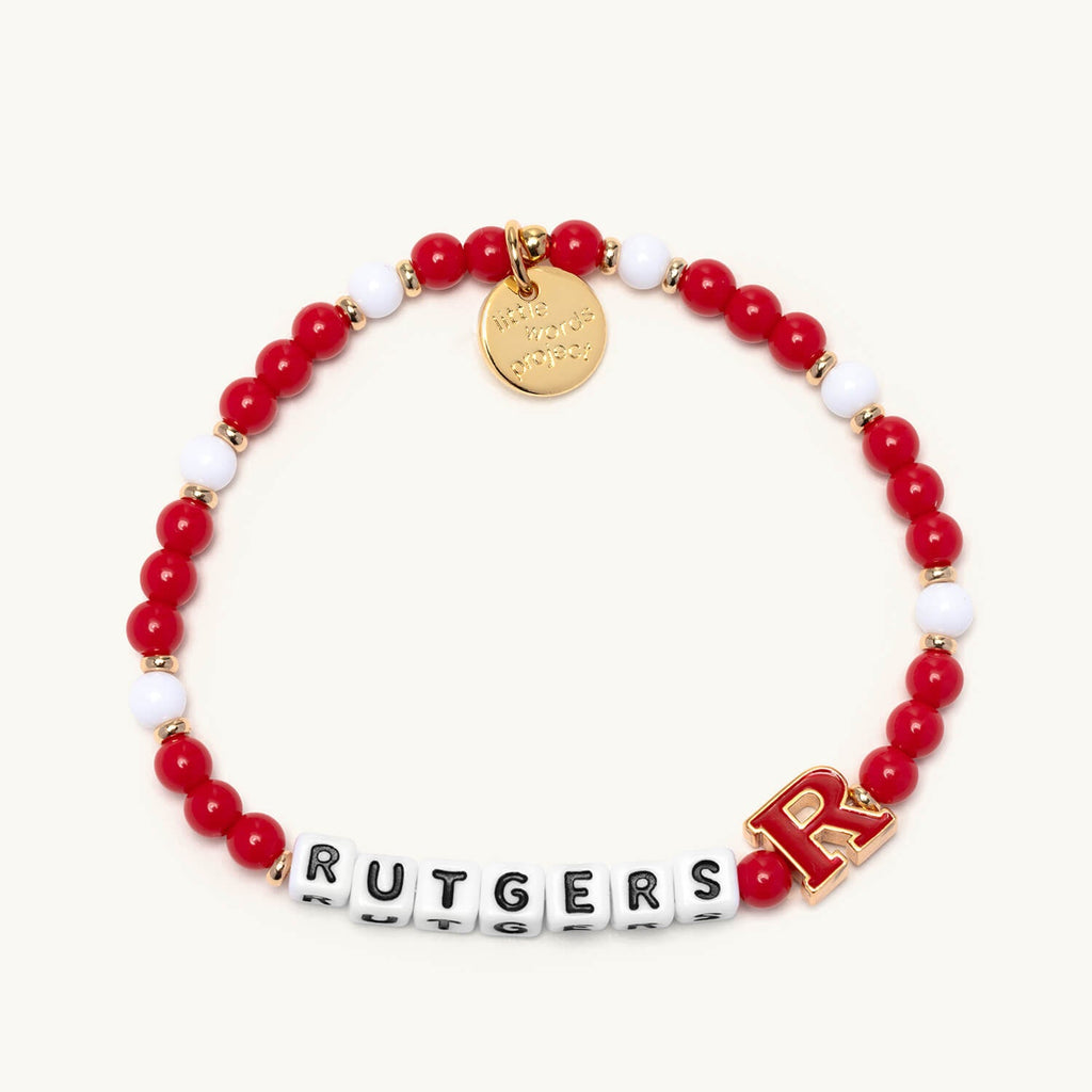 Rutgers?- Rutgers University?