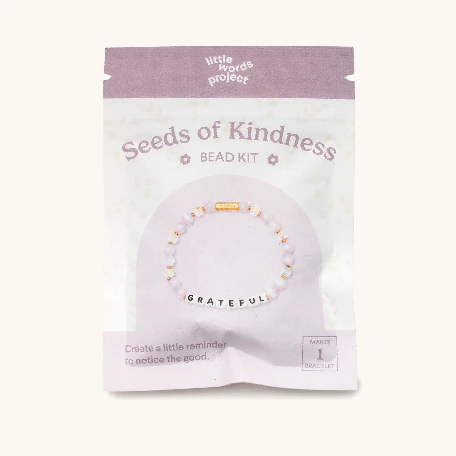 Grateful Bead Kit