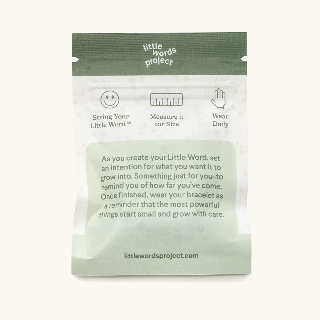 Grow Bead Kit