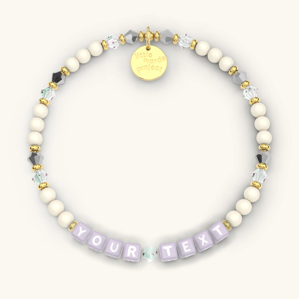 Custom Strand of Pearls