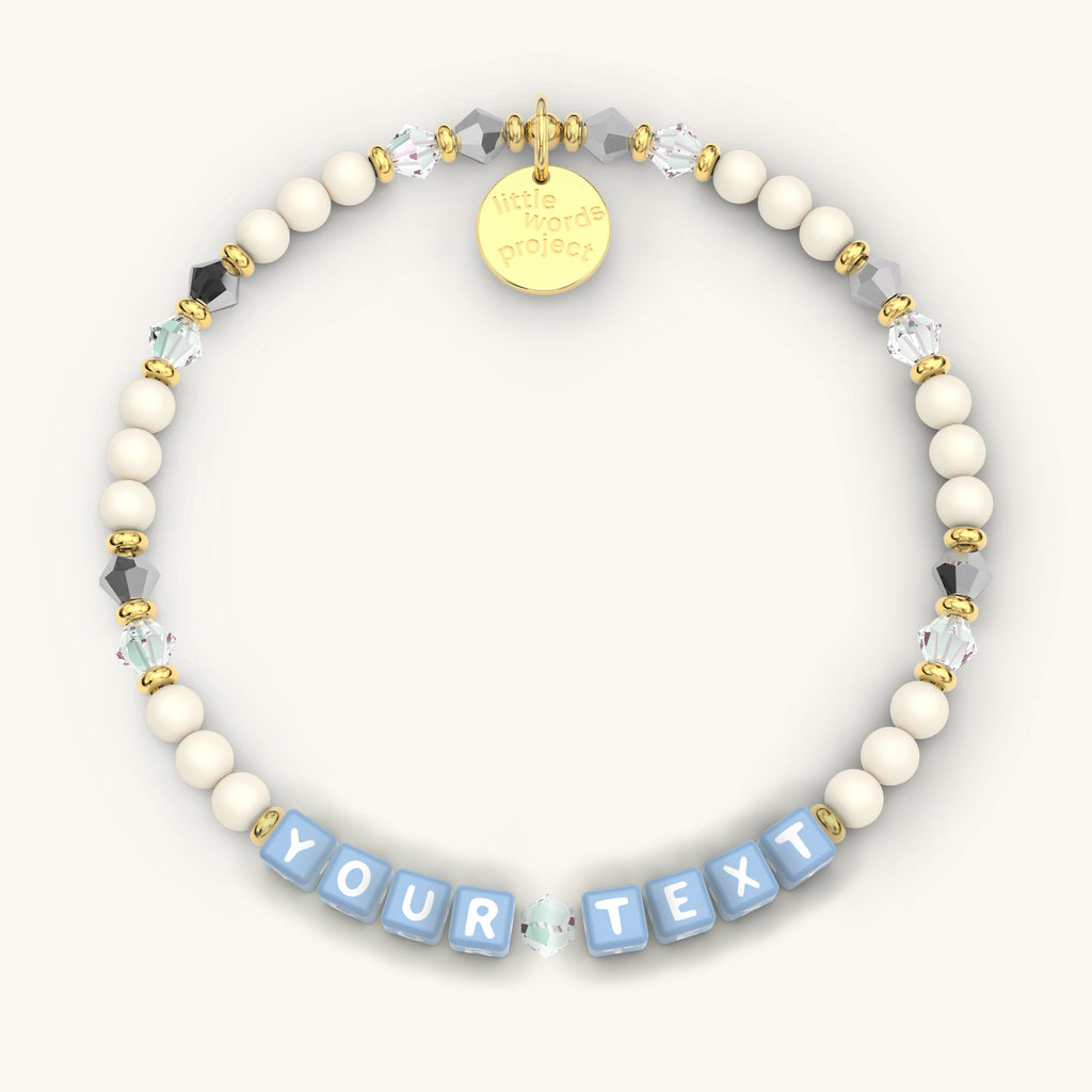 Custom Strand of Pearls
