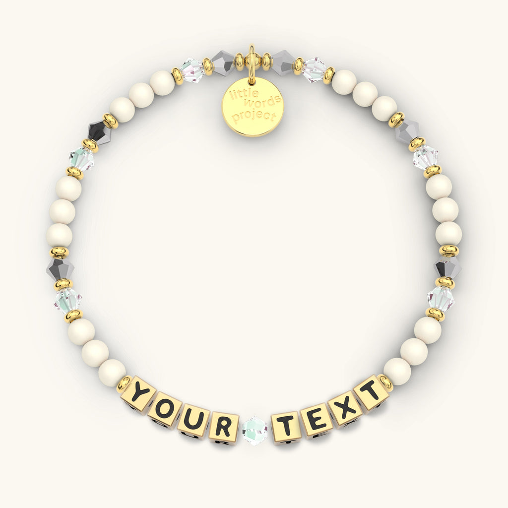 Custom Strand of Pearls