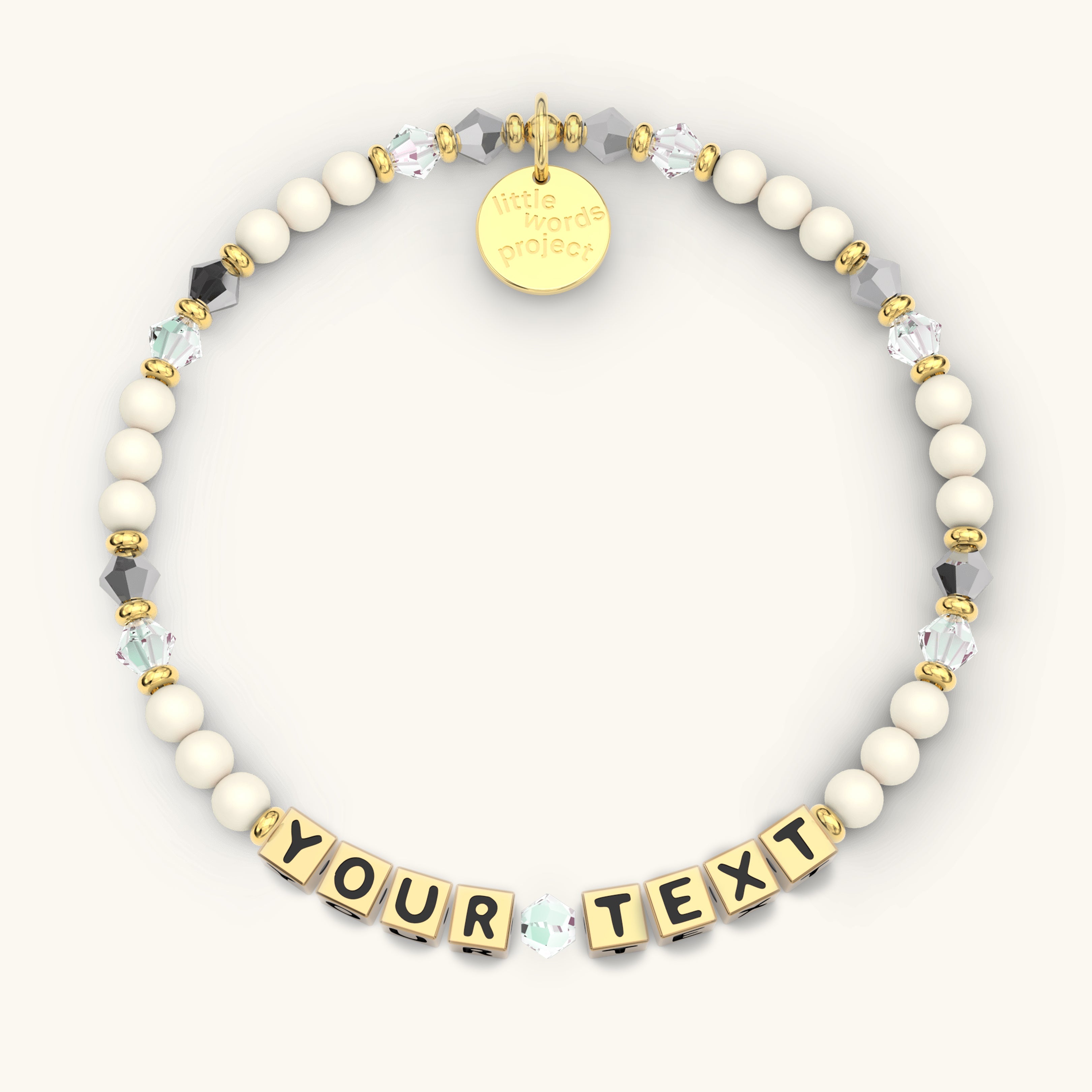 Custom Strand of Pearls