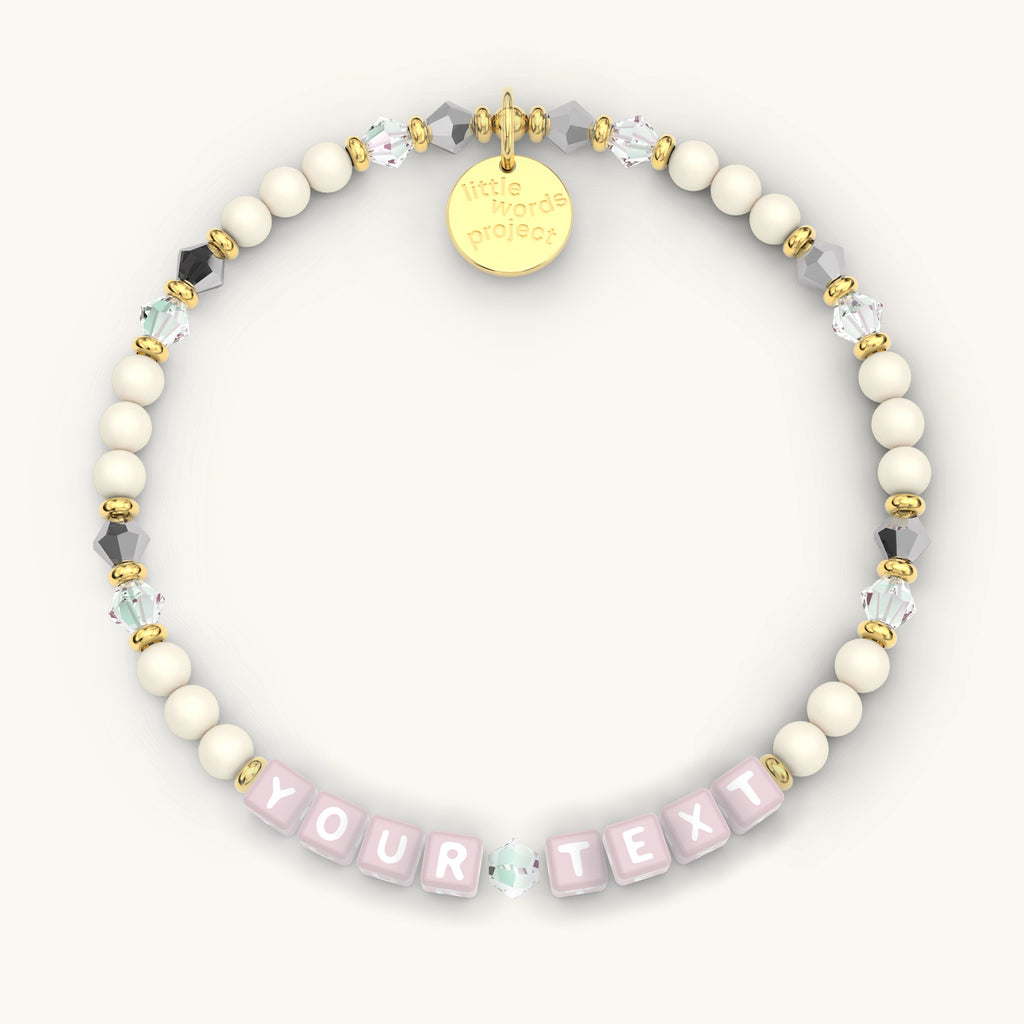 Custom Strand of Pearls