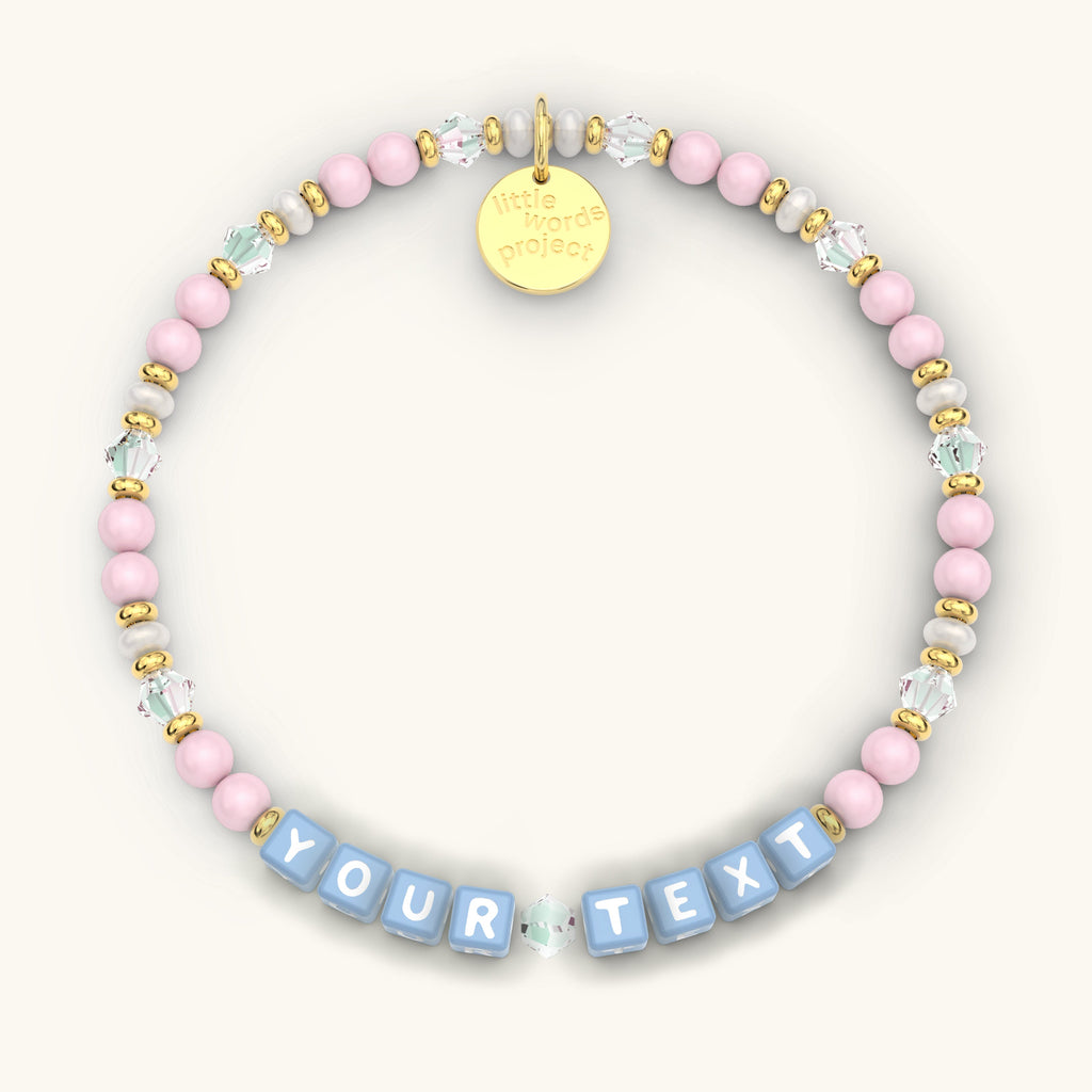 Custom Strawberry Cloud