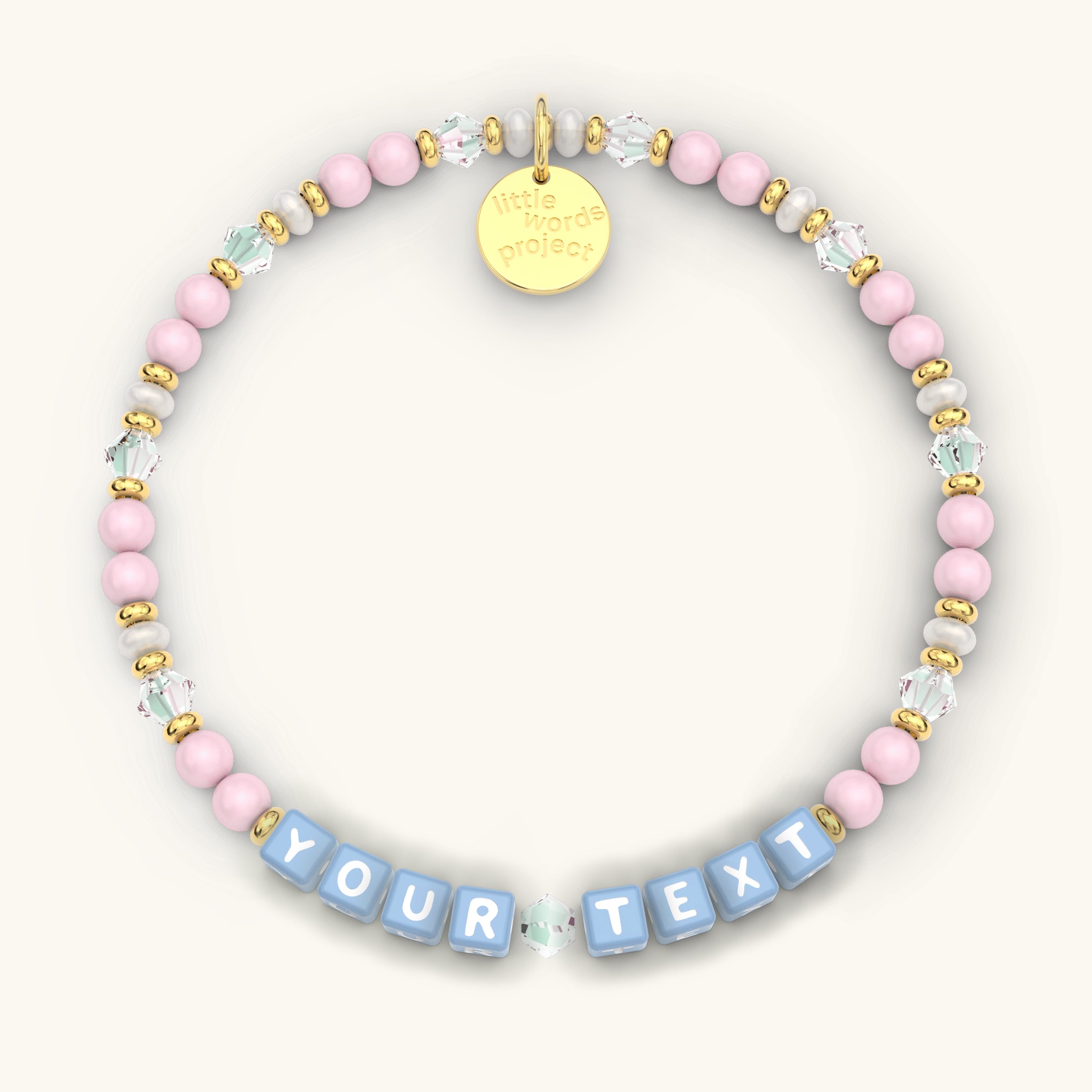 Custom Strawberry Cloud