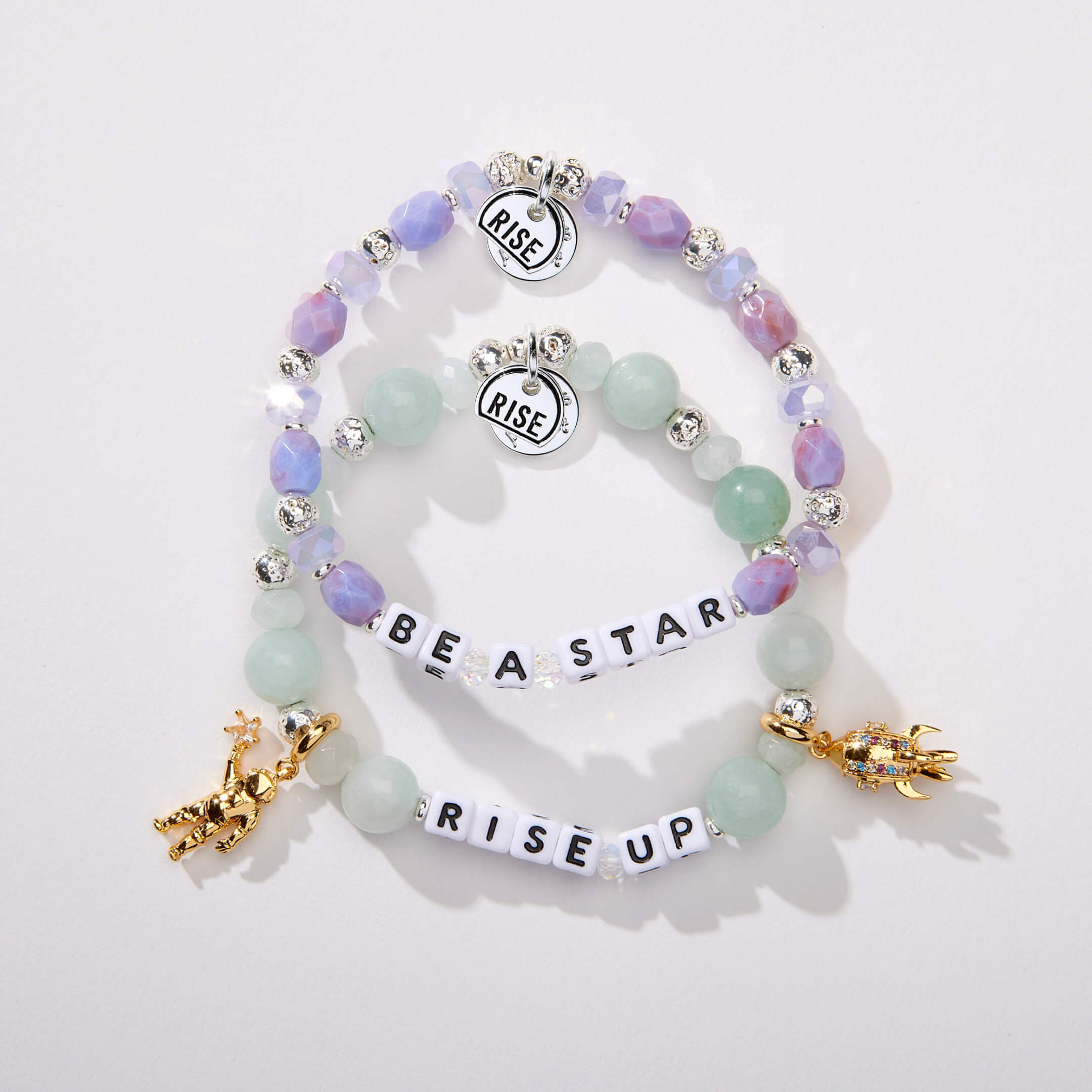 Custom Astronaut Charm
