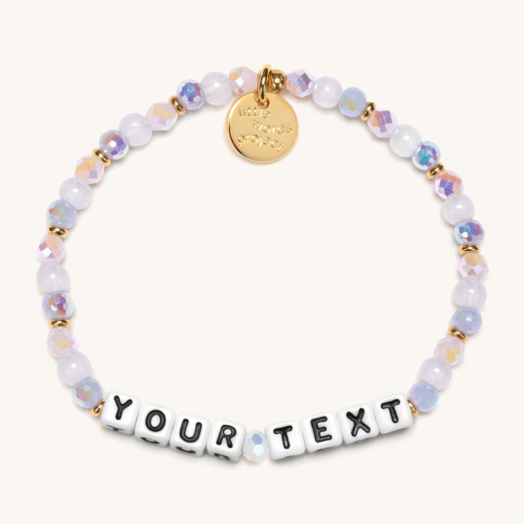 Custom Devoted Bracelet Set