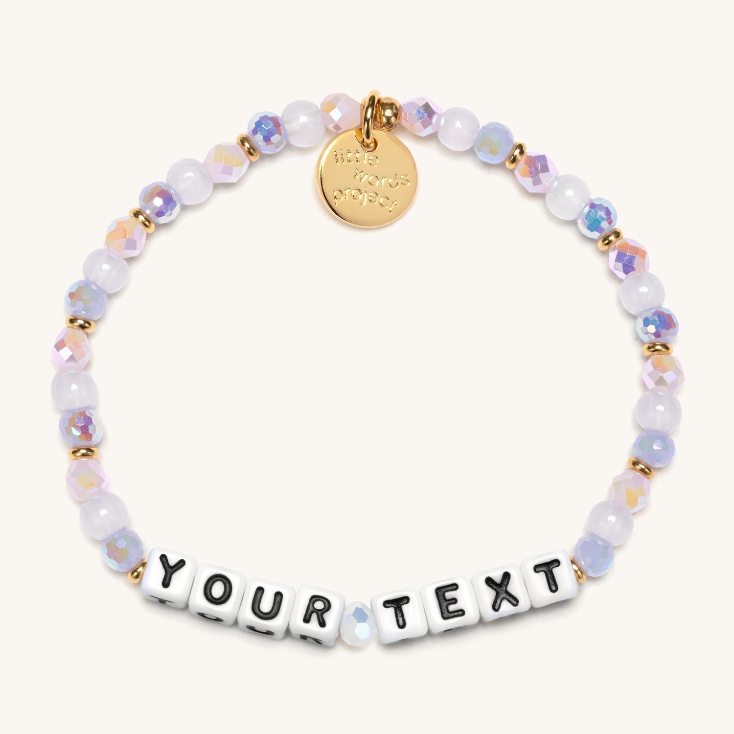 Custom Devoted Bracelet Set