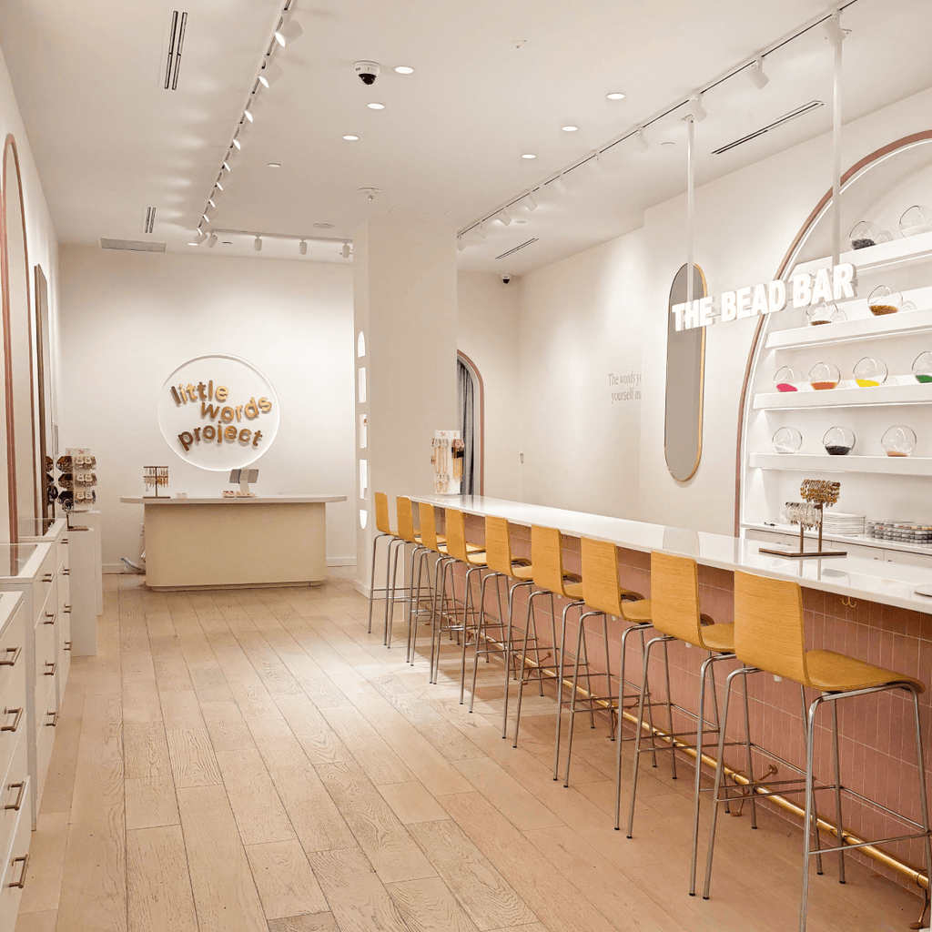 The Bead Bar?- Short Hills